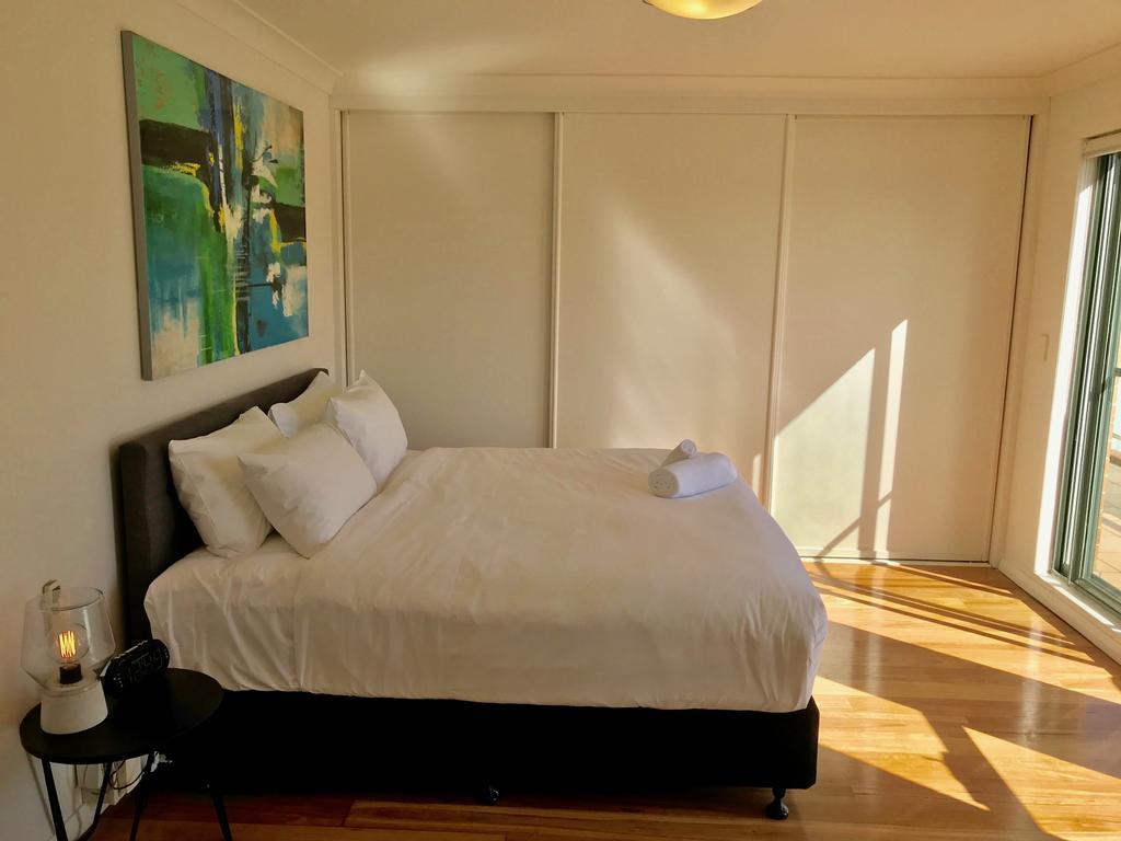 Liv Arena Apartments Darling Harbour Sydney Buitenkant foto
