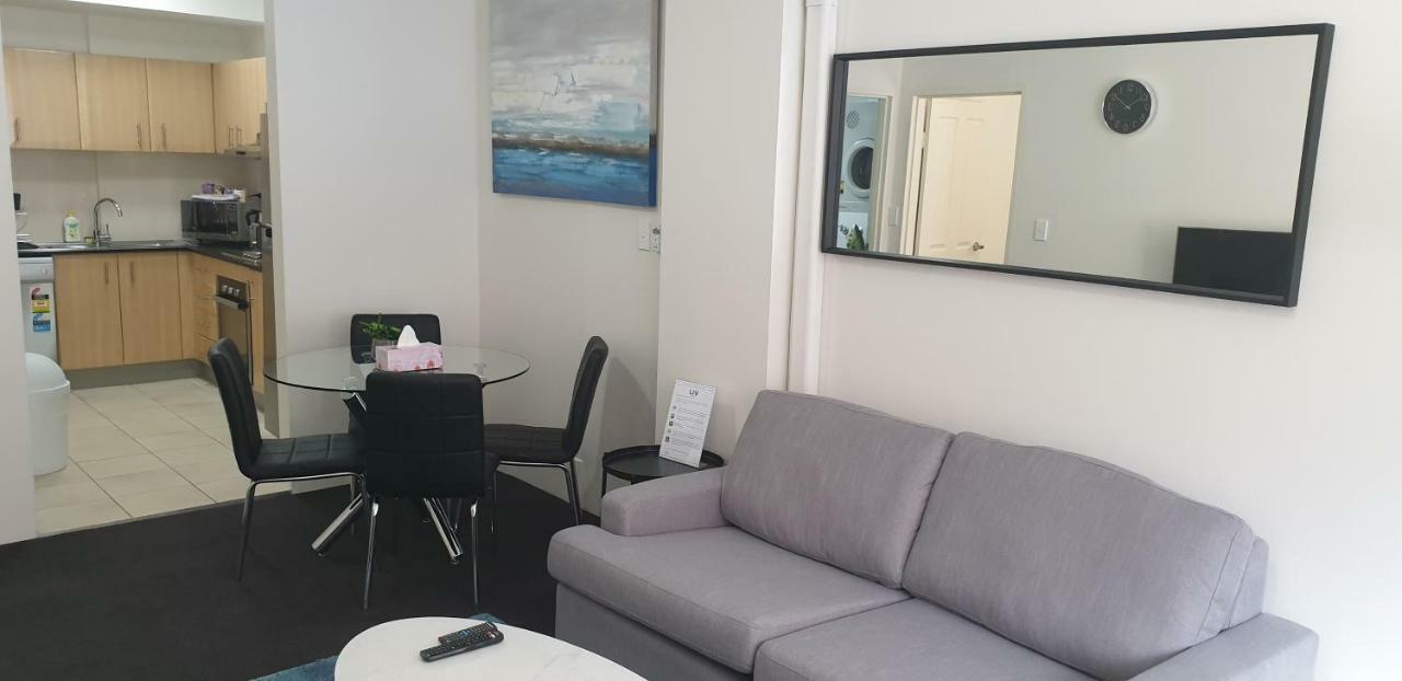 Liv Arena Apartments Darling Harbour Sydney Buitenkant foto