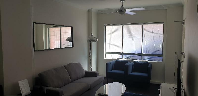 Liv Arena Apartments Darling Harbour Sydney Buitenkant foto