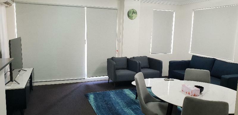 Liv Arena Apartments Darling Harbour Sydney Buitenkant foto